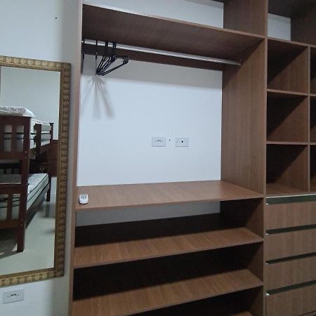 Linda Casa Em Ubatuba Condominio Fechado Eksteriør billede