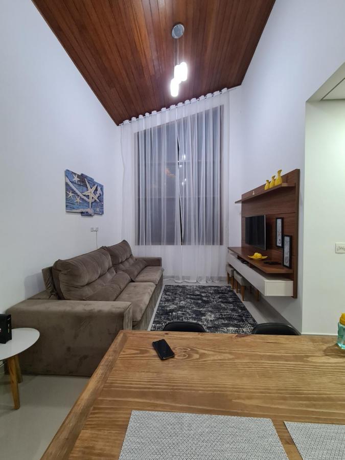 Linda Casa Em Ubatuba Condominio Fechado Eksteriør billede