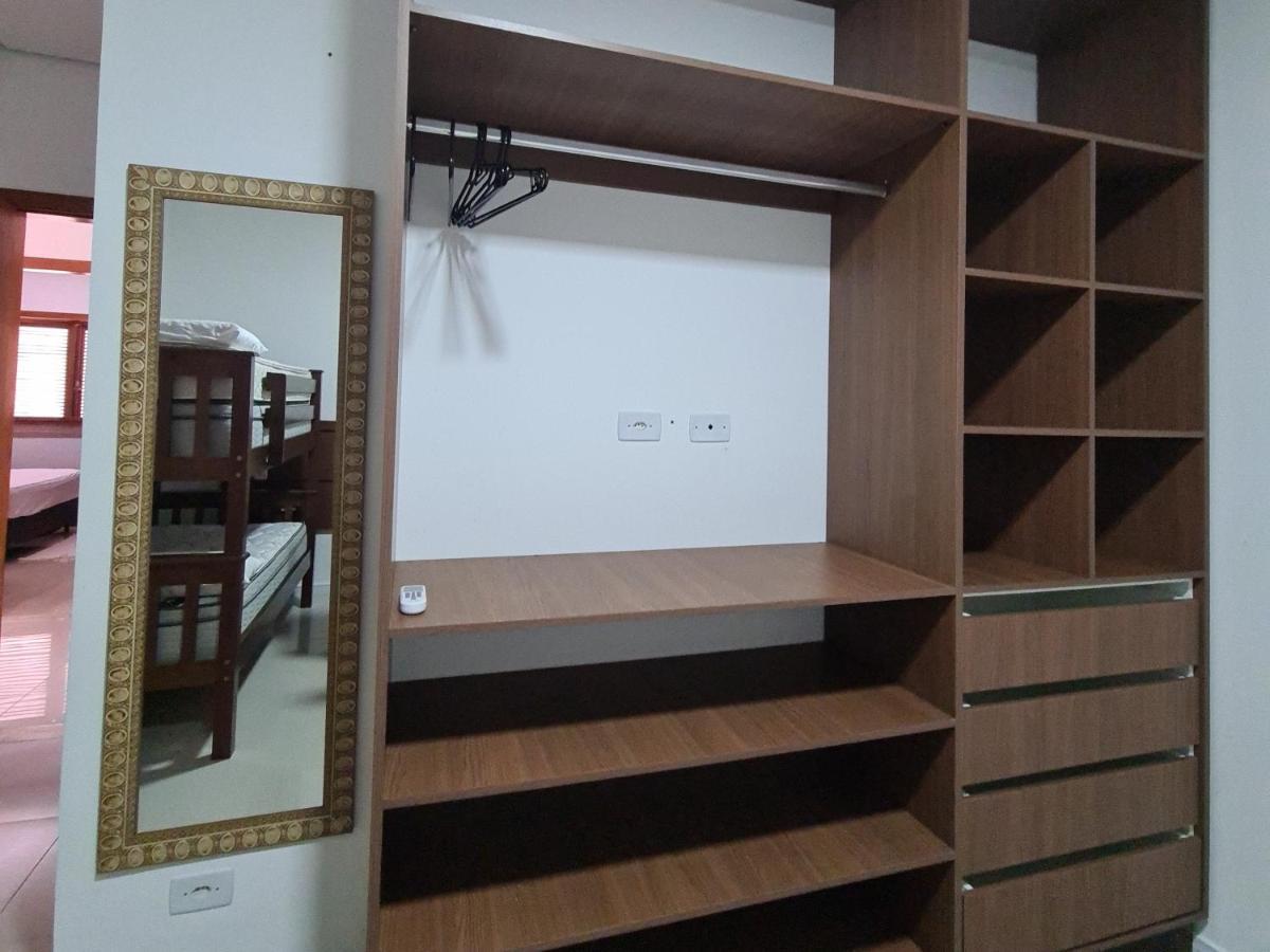 Linda Casa Em Ubatuba Condominio Fechado Eksteriør billede